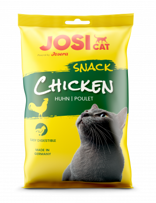 JOSICAT SNACK CHICKEN