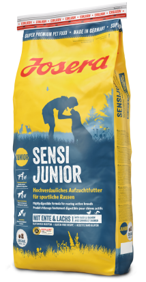 SENSIJUNIOR