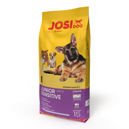 JOSIDOG JUNIOR SENSITIVE