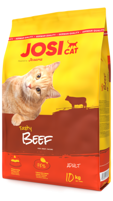 JOSICAT TASTY BEEF