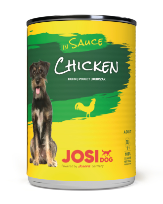 JOSIDOG CHICKEN IN SAUCE