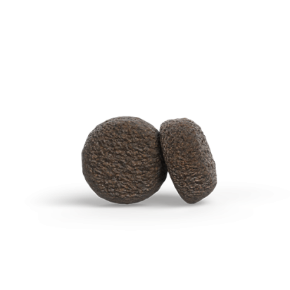 MINI ADULT LAMB & SWEET POTATO σύνθεση