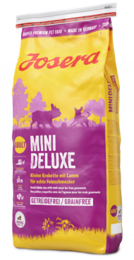MINIDELUXE