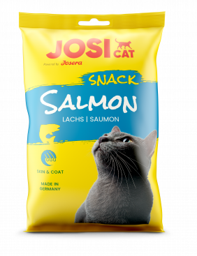 JOSICAT SNACK SALMON