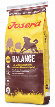 BALANCE