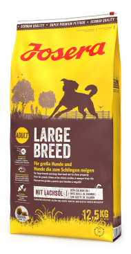 LARGE BREED