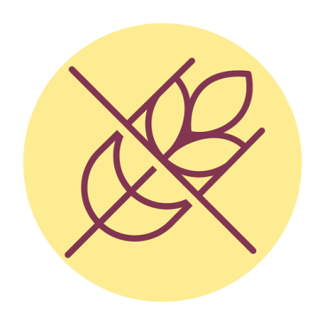 Συνταγή χωρίς γλουτένη